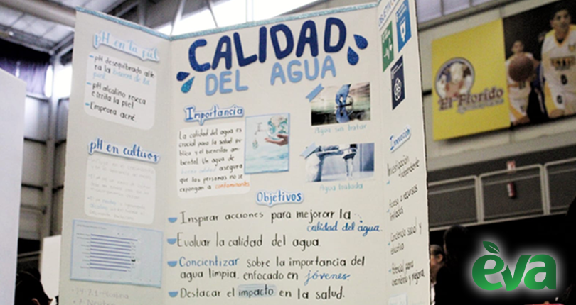 Feria Ambiental Academica 2024 3