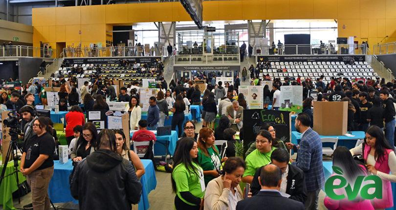 Feria Ambiental Academica 2024 4