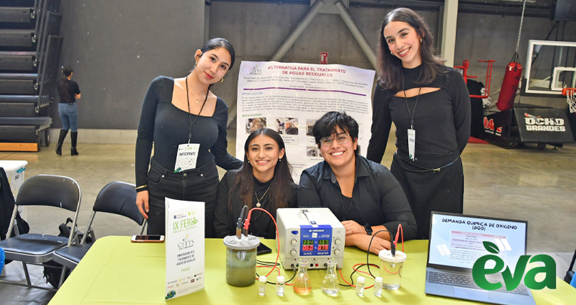 Feria Ambiental Academica 2024 7