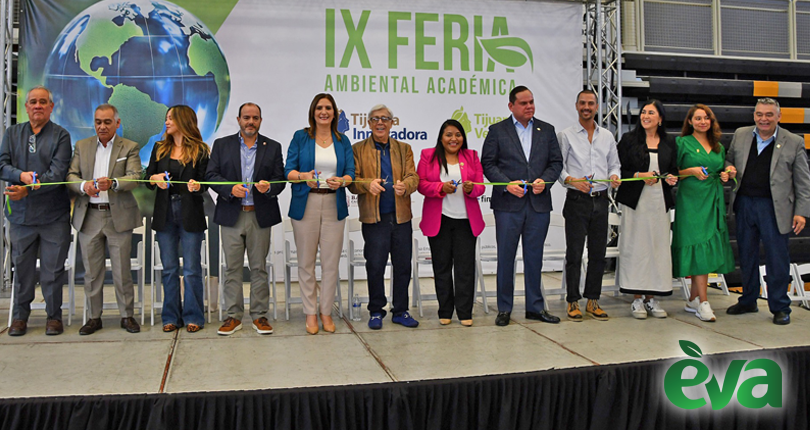 Feria Ambiental Academica 2024