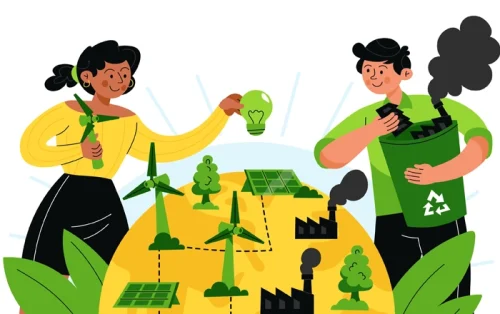 economia verde web
